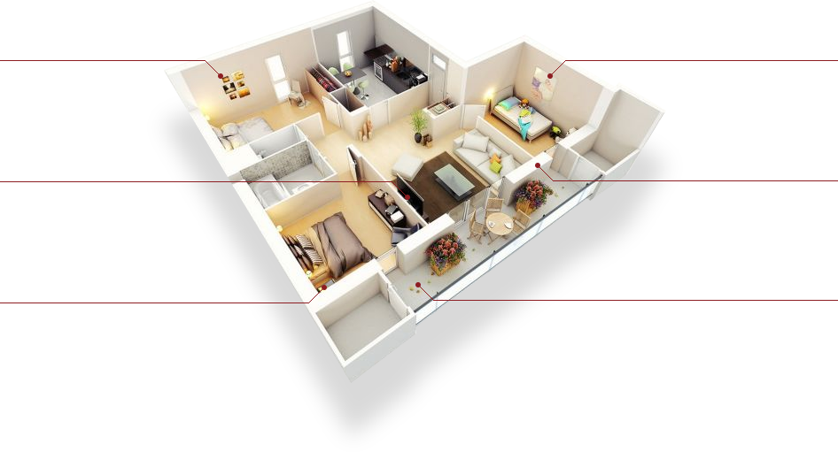 國(guó)際化設(shè)計(jì)理念