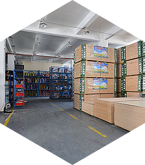 樂山木業(yè)輔材倉儲中心