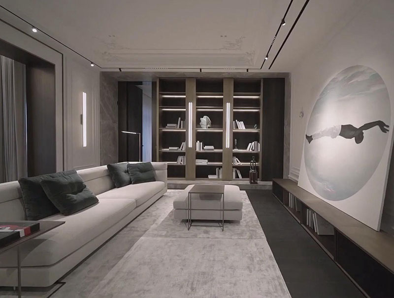 質(zhì)樸、簡(jiǎn)約歐式風(fēng)