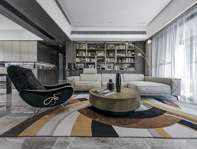 前海丹華臺(tái)式風(fēng)