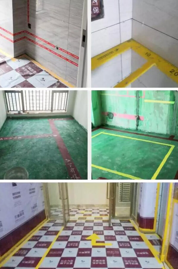 第56季工地巡檢｜不懼風(fēng)雨 堅(jiān)如磐石