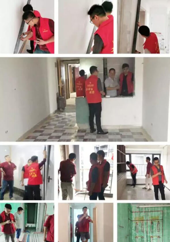 第57季工地巡檢｜烈日炎炎 我們?cè)诼飞?/></p><p style=