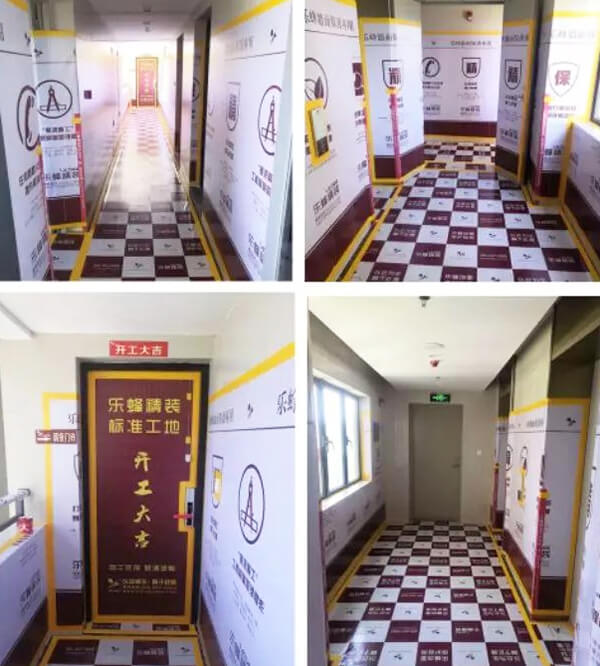 第56季工地巡檢｜不懼風(fēng)雨 堅(jiān)如磐石