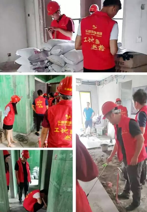 第56季工地巡檢｜不懼風(fēng)雨 堅(jiān)如磐石