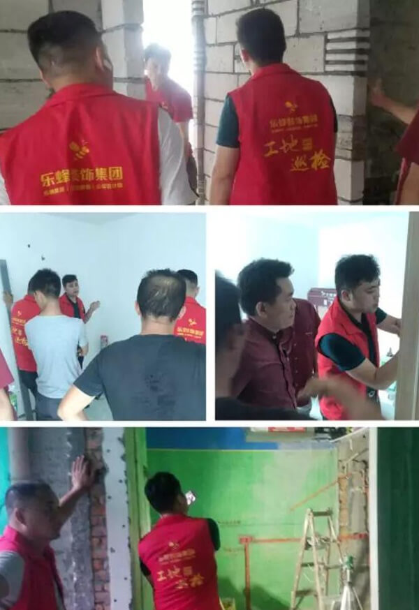 第56季工地巡檢｜不懼風(fēng)雨 堅(jiān)如磐石