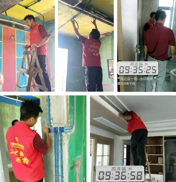 第56季工地巡檢｜不懼風(fēng)雨 堅(jiān)如磐石