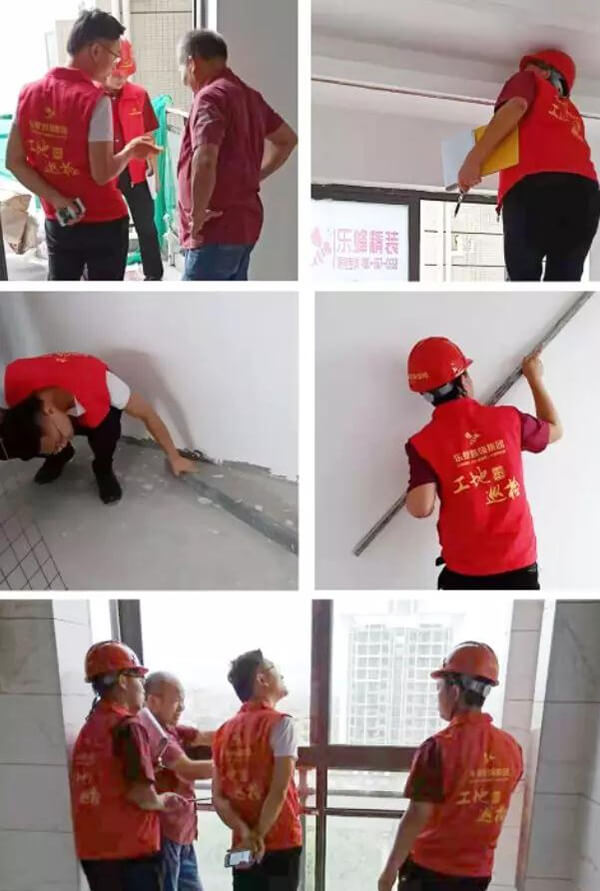 第56季工地巡檢｜不懼風(fēng)雨 堅(jiān)如磐石