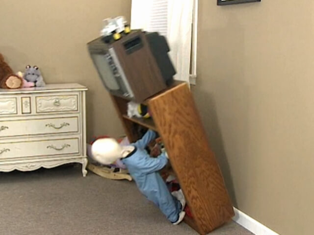 家有小孩裝修得注意 10大裝修經(jīng)驗(yàn)get