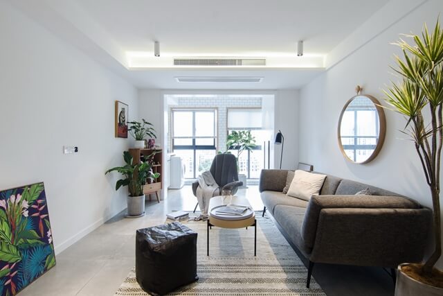 軟裝是家裝的靈魂，搭配技巧分享