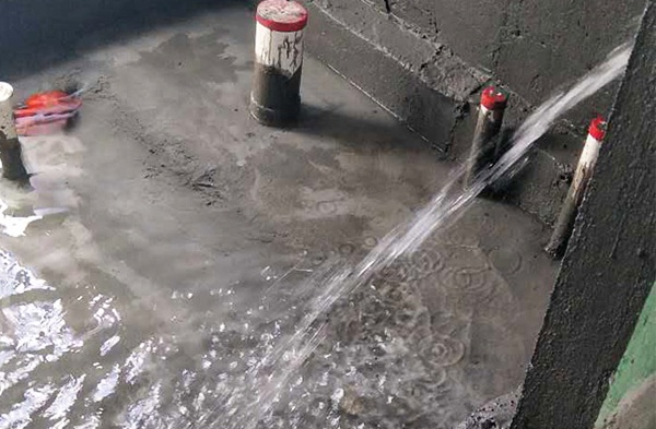 衛(wèi)生間裝修防水知識(shí)