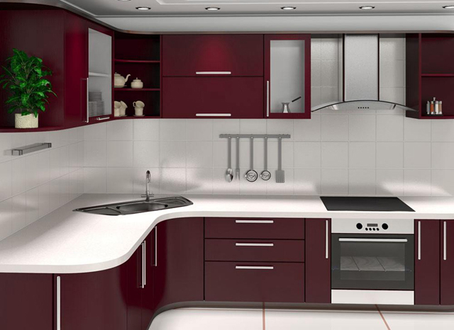 不要錯過！櫥柜色彩搭配趨勢你知道嗎？