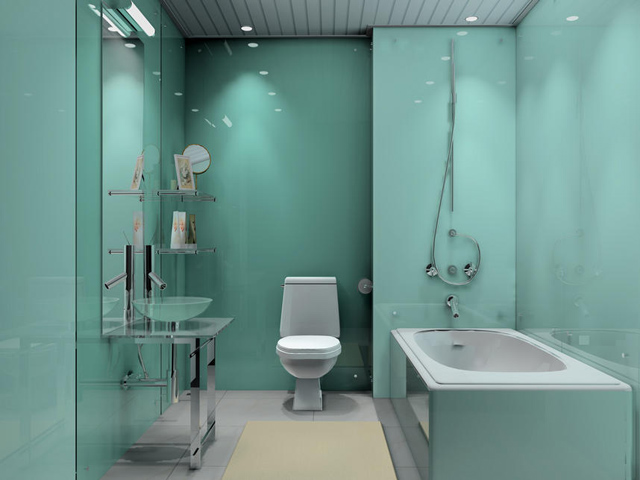 衛(wèi)生間沒(méi)有窗戶怎么辦？