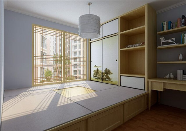 榻榻米一般尺寸有哪些 榻榻米標(biāo)準(zhǔn)尺寸