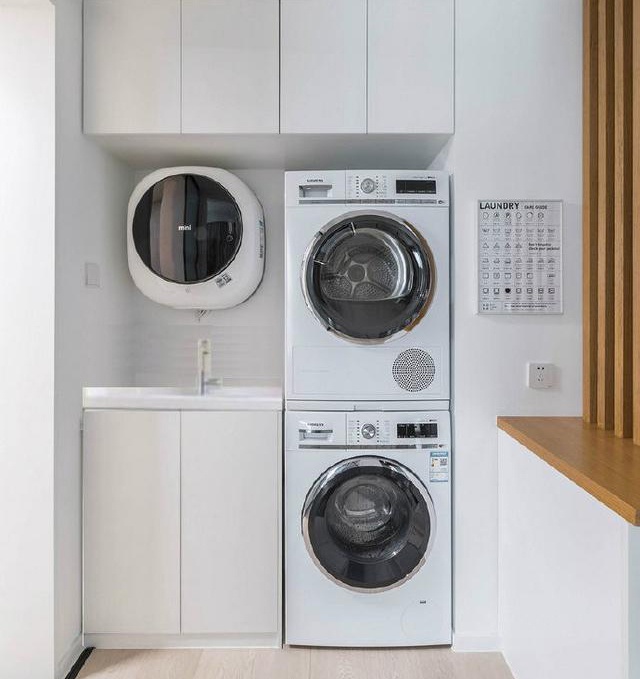 三個(gè)陽(yáng)臺(tái)設(shè)計(jì)方案，一個(gè)比一個(gè)實(shí)用