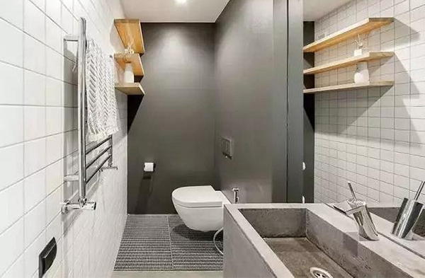 衛(wèi)生間沒有窗戶怎么辦？