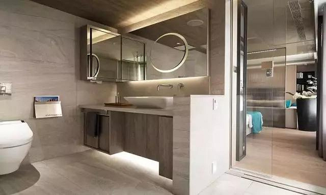 衛(wèi)生間沒(méi)有窗戶怎么辦？