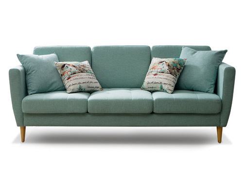 會說話的色彩：軟裝搭配的小技巧