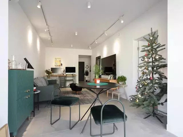 家里太暗？不裝修也能變亮的5個方法！