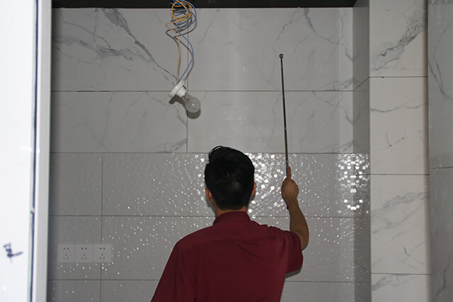 裝修瓦工怎么驗(yàn)收？