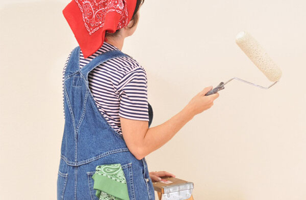 家庭裝修刷油漆有哪些注意事項(xiàng)？