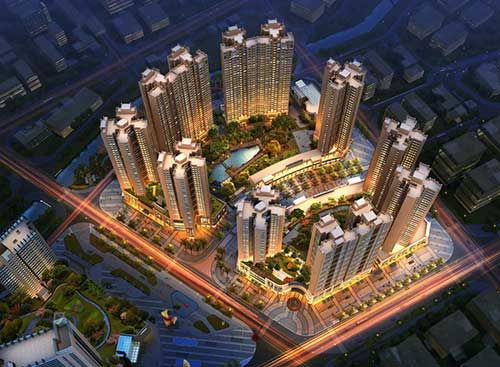 宏發(fā)世紀(jì)城