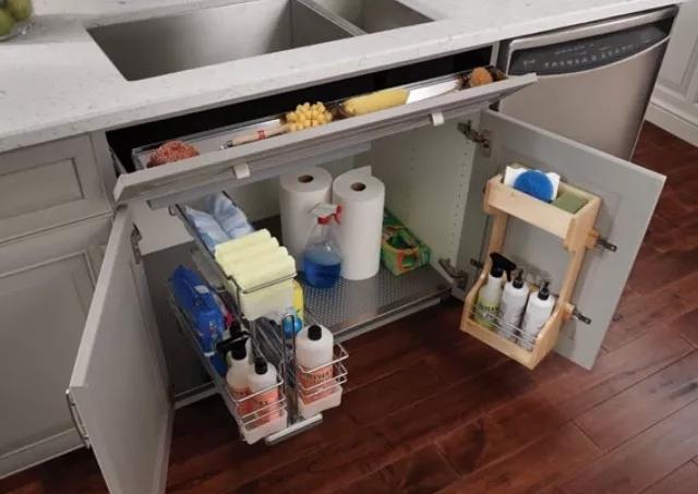 同樣是收納，為何別家不一樣？