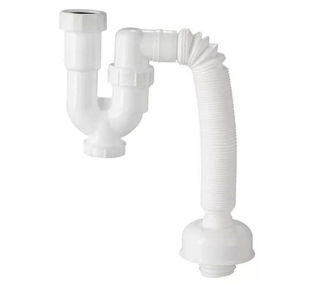 一直被忽視的水槽柜，竟可以收納這么多物品