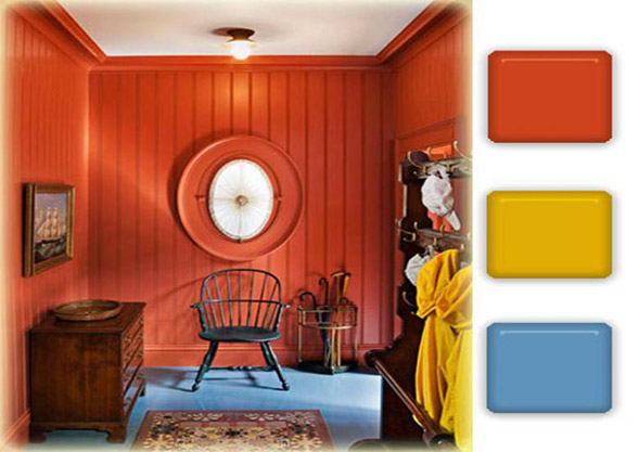 家裝設(shè)計方案中要考慮哪些細(xì)節(jié)？