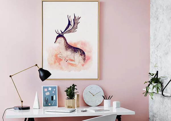 會說話的色彩：軟裝搭配的小技巧