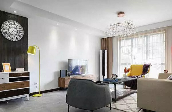 家里太暗？不裝修也能變亮的5個方法！