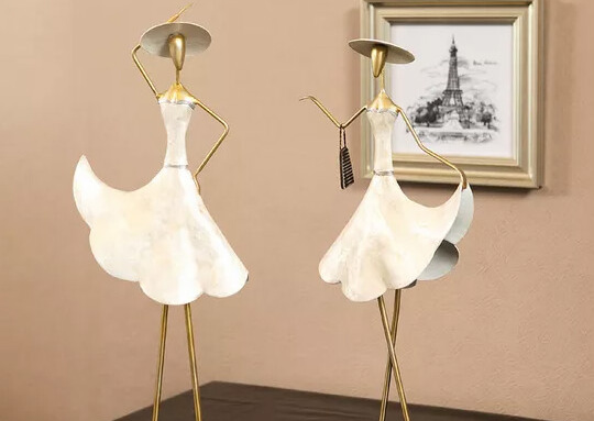 會說話的色彩：軟裝搭配的小技巧