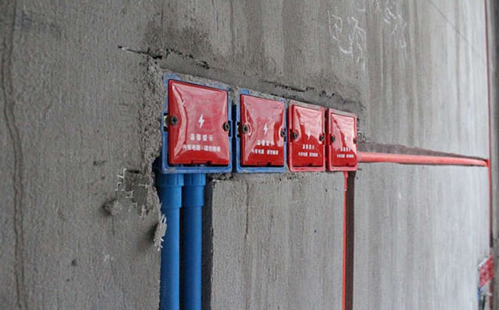 隱蔽工程|水電有哪些注意事項(xiàng)