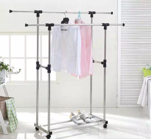 陽(yáng)臺(tái)改了，晾衣服該咋整？