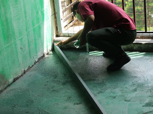 裝修瓦工怎么驗(yàn)收？