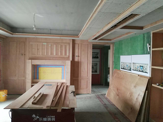 木工驗收重點知識，收藏了