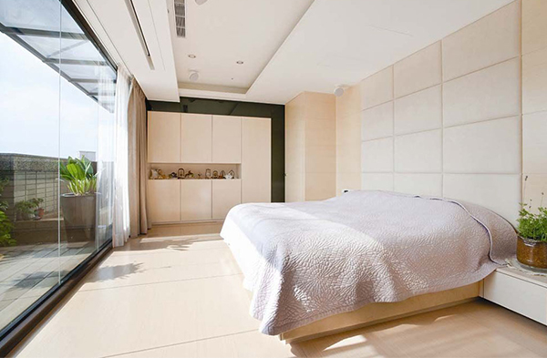 家裝設(shè)計(jì)方案中要考慮哪些細(xì)節(jié)？