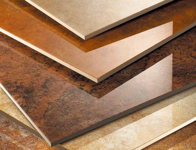 瓷磚PK木地板，客廳裝修該怎么選？