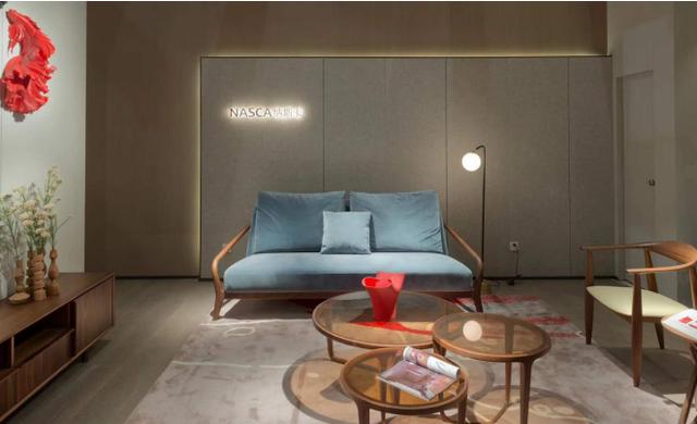 人間四月，揭秘家居空間“春之色”