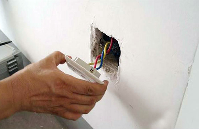 毛坯新房驗(yàn)收有哪些注意事項(xiàng)？