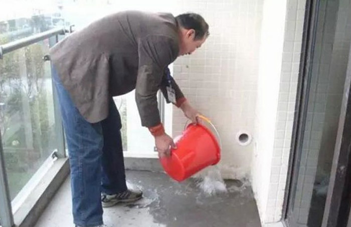 毛坯新房驗(yàn)收有哪些注意事項(xiàng)？