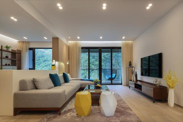 看完這九個設(shè)計細(xì)節(jié)，想要重新裝修了