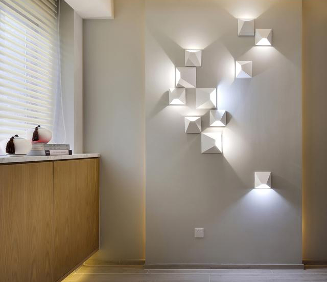 看完這九個設(shè)計細(xì)節(jié)，想要重新裝修了