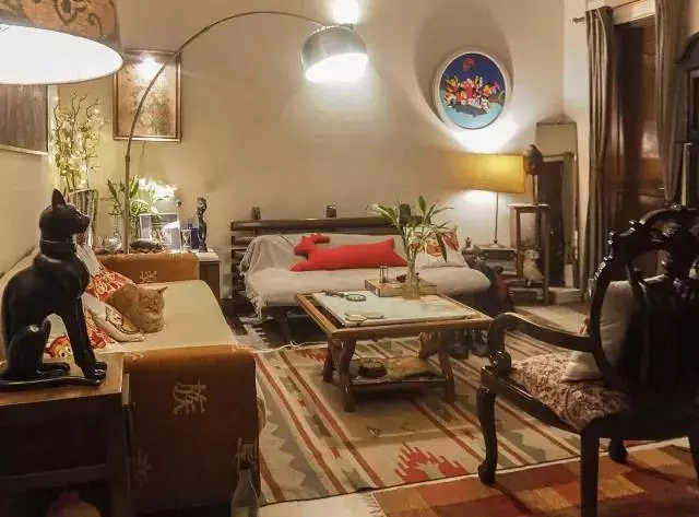 家里太暗？不裝修也能變亮的5個方法！