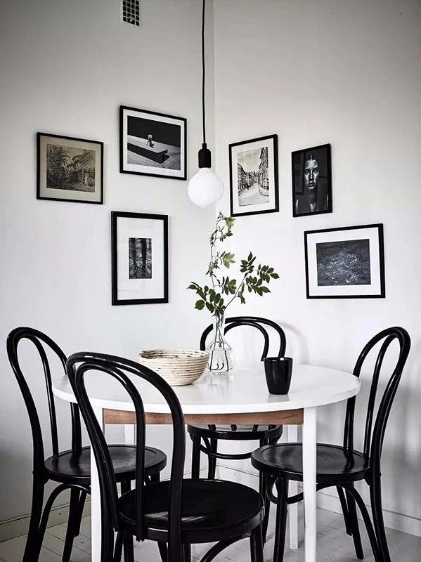 小戶型不只定制家具一條路，這11個(gè)改造技巧了解下！