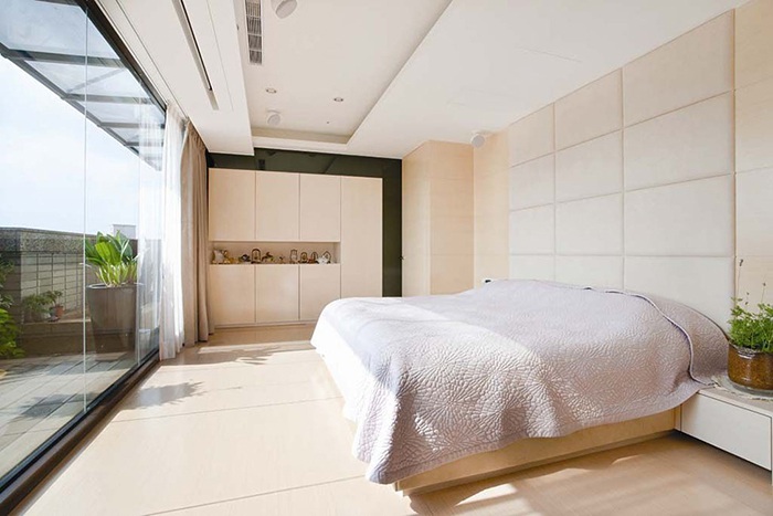 家裝設(shè)計方案中要考慮哪些細(xì)節(jié)？