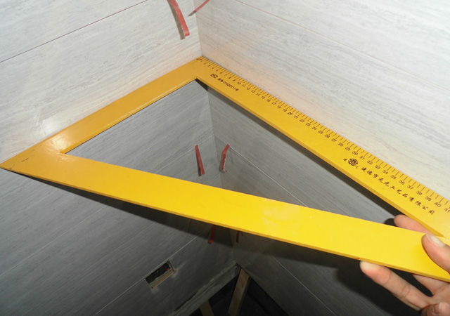 裝修瓦工怎么驗(yàn)收？