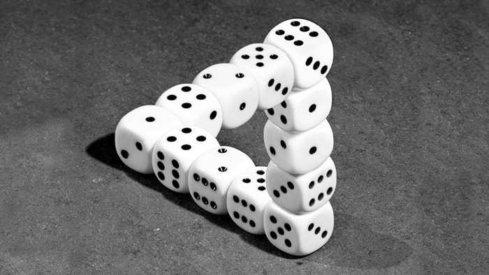 裝修設計中如何利用視錯覺？