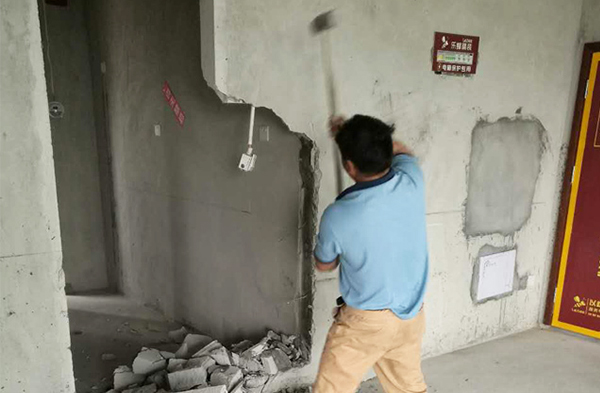 舊房拆改有哪些注意事項(xiàng)？