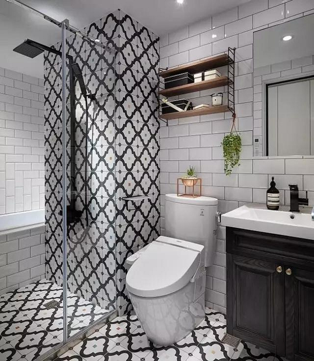 衛(wèi)生間沒(méi)有窗戶怎么辦？