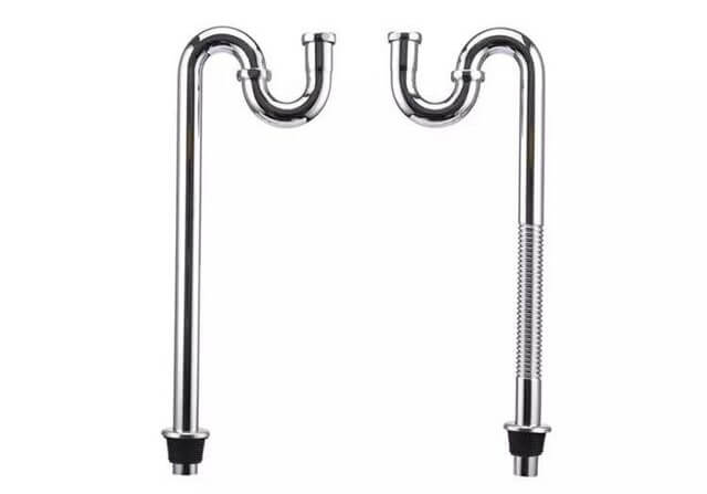 一直被忽視的水槽柜，竟可以收納這么多物品